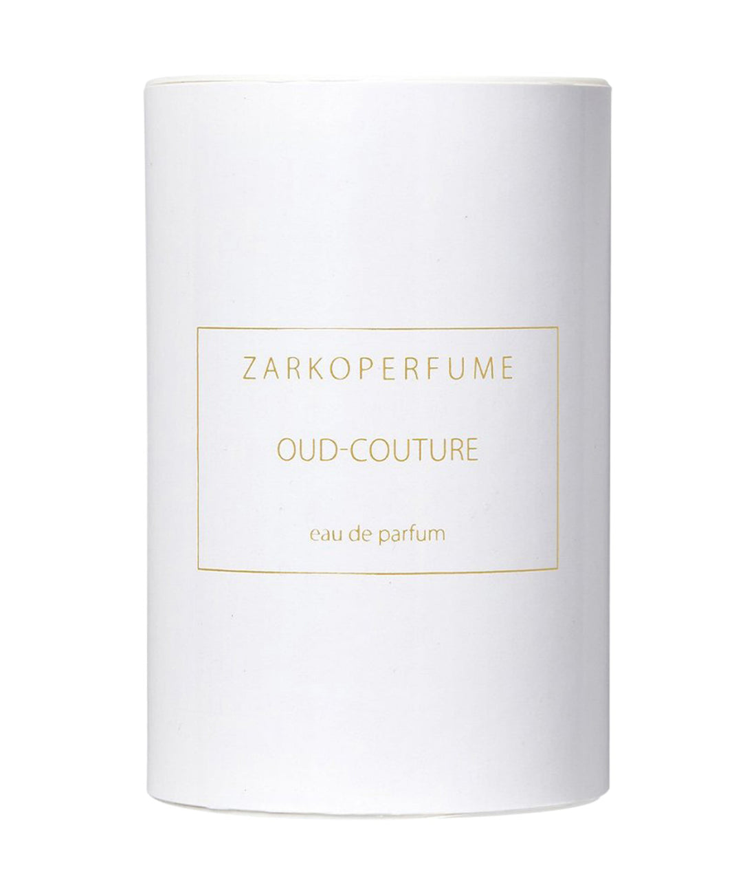Zarkoperfume Oud Couture Unisex 100 ml — Eau de Parfum