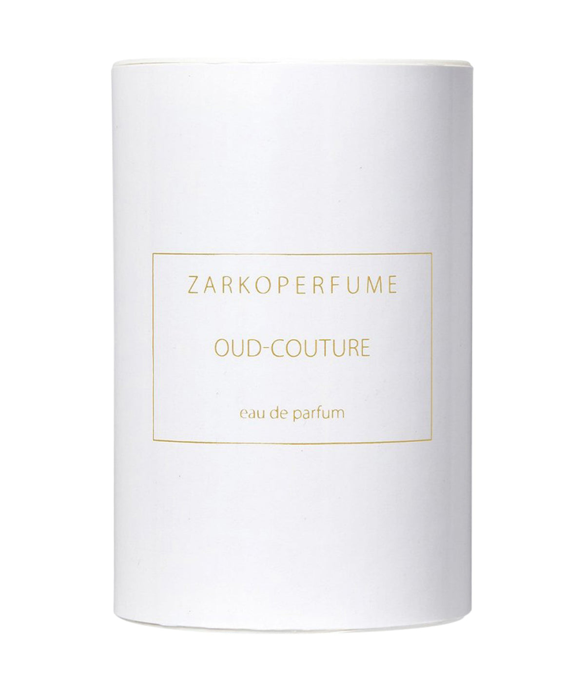 Zarkoperfume Oud Couture Unisex 100 ml — Eau de Parfum