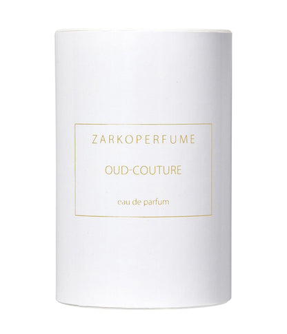 Zarkoperfume Oud Couture Unisex 100 ml — Eau de Parfum