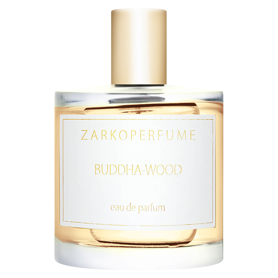 Zarkoperfume Buddha Wood Unisex 100 ml — Eau de Parfum