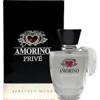Amorino Private Musk EDP 100ml 