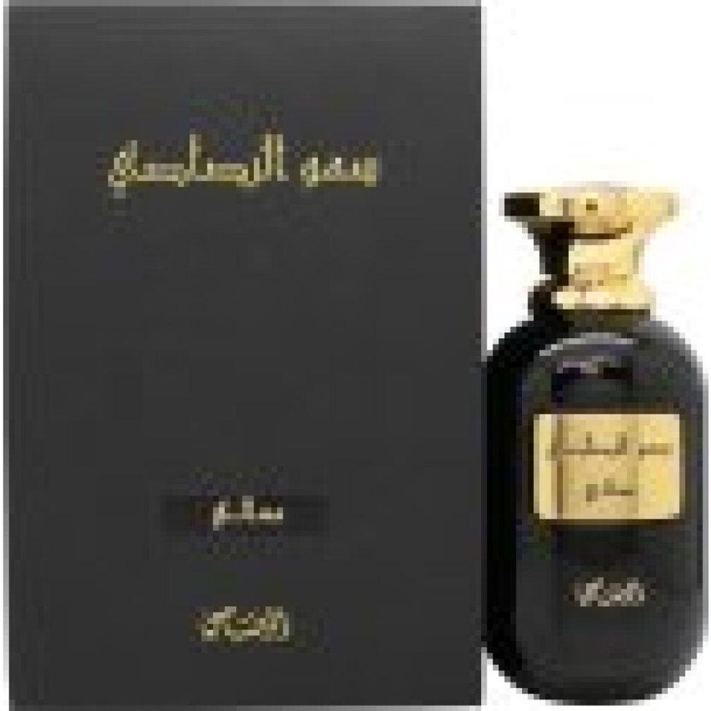 Rasasi Somow Al Rasasi Wajaha 100 ml Unisex Eau de Parfum