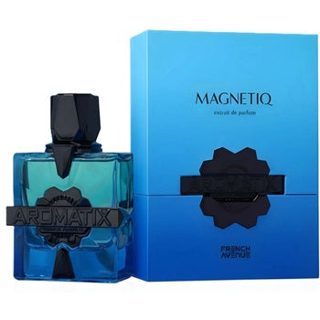 Francese Avenue Magnetiq Extrait de Parfum 100ml