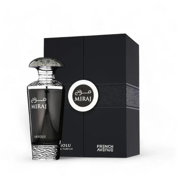 Francese Avenue Miraj Absolu EDP 100ml 