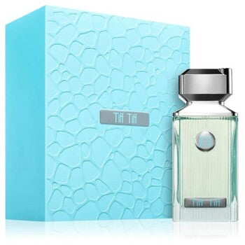 Tiff Extraità de Parfum 100ml
