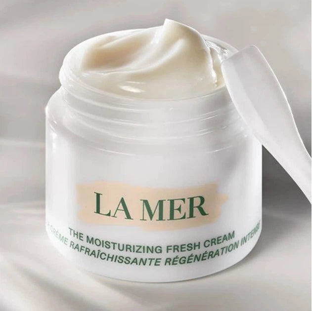 La mer Frisk fuktighetskrem 15 ml 