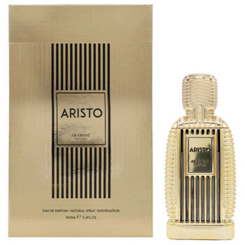 Arabiyat Prestige Aristo 100 ml — Eau de Parfum