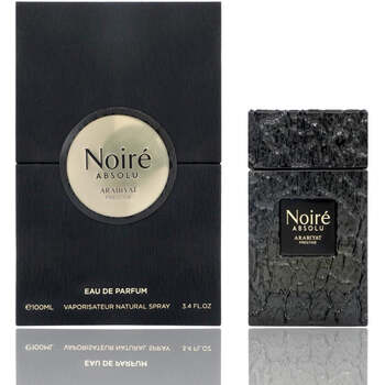 Arabiyat Prestige Noire Absolu 100 ml — Eau de parfum