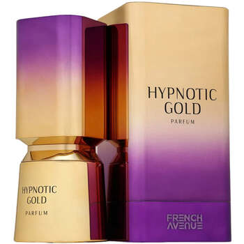 French avenue Hypnotic Gold Parfum 100ml