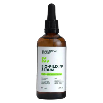 Scandinavian Biolabs Bio-pilixin Activation Formula For Men 100 ml Siero Capelli