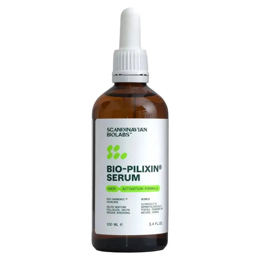Scandinavian biolabs Bio-pilixin Activation 100 ml Siero