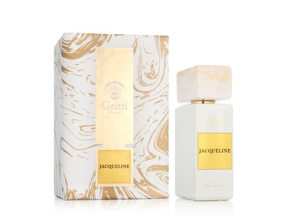 Gritti Jacqueline 100 ml Uomo Eau de Parfum