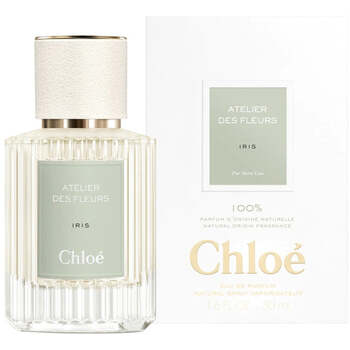 Chloé Atelier des Fleurs Iris 150 ml — Eau de parfum