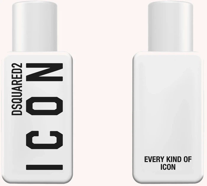 Dsquared2 Icon da Donna Eau de Parfum Spray 30ml — Eau de Parfum