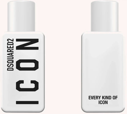 Dsquared2 Icon da Donna Eau de Parfum Spray 30ml — Eau de Parfum