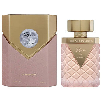 Ahmed Al Maghribi Rhea 100 ml — Parfumeekstrakt