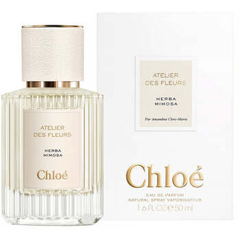 Chloé Atelier Des Fleurs Herba Mimosa 150 ml — Eau de Parfum Mujer