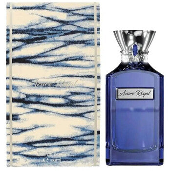 Ahmed Al Maghribi Azure Royal 100 ml — Estratto di profumo