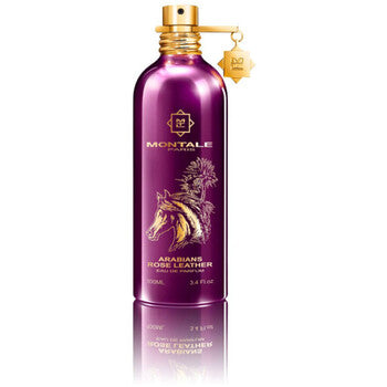 Montale Paris Montale Arabians Rose Leather 50 ml — Eau de parfum unisex