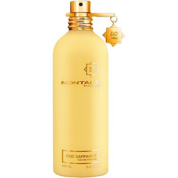 Montale Paris Oud Sapparot 50 ml — 유니섹스 오 드 퍼퓸