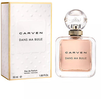 Carven Dans Ma Bulle 100 ml — ماء عطر نسائي