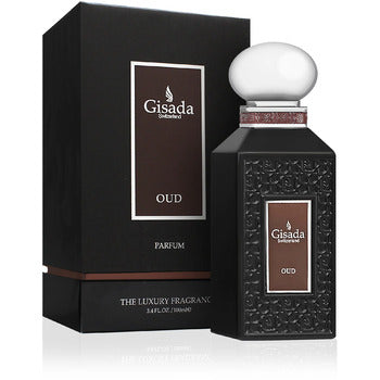 Oud Parfum 100ml