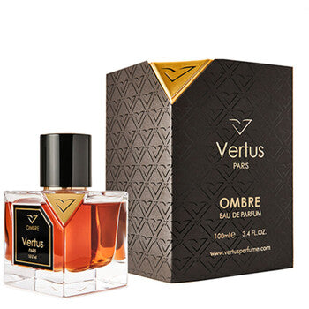 Vertus Ombre 100 ml — Eau de parfum femme