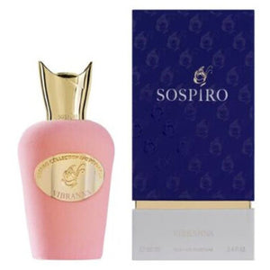 Sospiro Vibranna 100 ml — ماء عطر نسائي