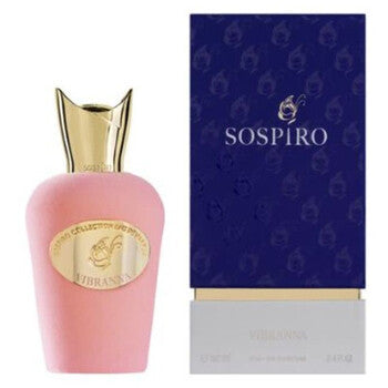 Sospiro Vibranna 100 ml — Apă de parfum femei