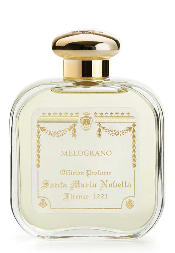 Santa Maria Novella Melograno 250 ml — Sapone Liquido