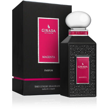 Gisada Magenta Parfum 100ml