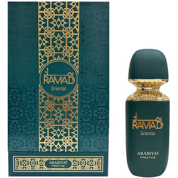 Arabiyat Prestige Ramad Oriental 100 ml — Eau de parfum unisex