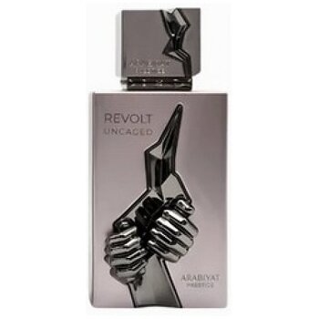 Arabiyat Prestige Revolt Uncaged 100 ml — Unisex eau de parfum