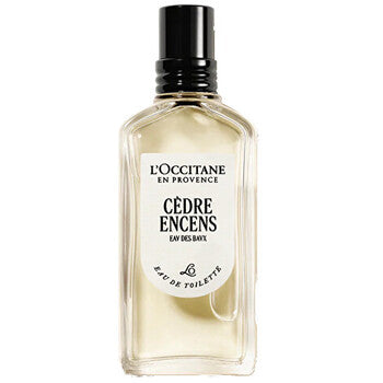 Cédre Encens EDT 50ml