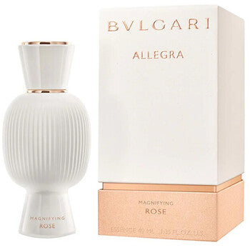 Bvlgari Magnifying Rose 40 ml — Unisex Eau de Parfum
