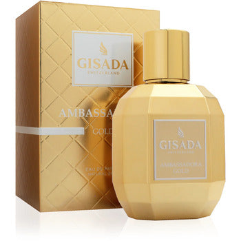 Gisada Ambassadora Oro 100 ml — Women&