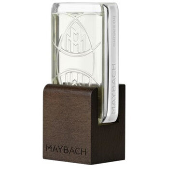 Mercedes benz Maybach Charismatic Rose EDP 100ml