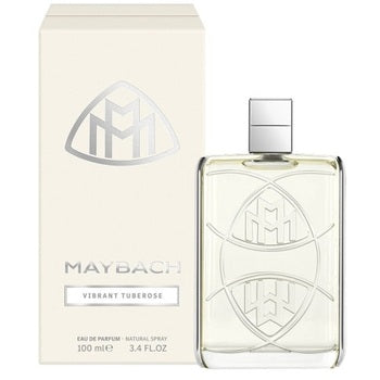 Mercedes benz Maybach Vibrant Tuberose EDP 100ml
