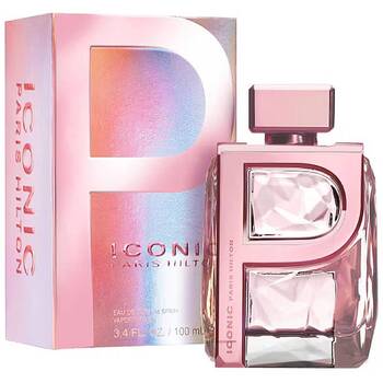 Paris Hilton Iconic 100 ml — Women&