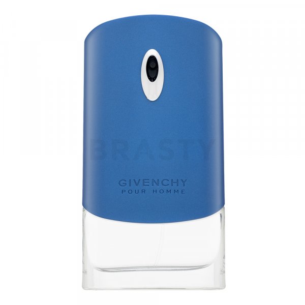 Givenchy Pour Homme Blue Label EDT M 50 мл