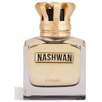 House of Perfumes Nashwan — eau de parfum 100 ml
