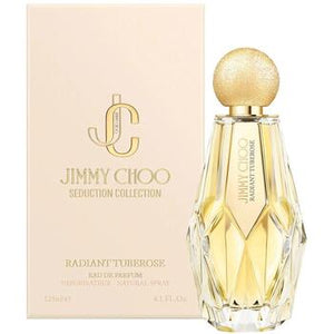 Jimmy Choo Radiant Tuberose 125 ml — Eau de parfum femme