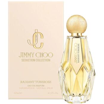 Jimmy Choo Radiant Tuberose 125 ml — Eau de parfum femme