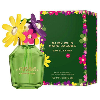Marc Jacobs Daisy Wild Eau So Extra 30 ml — Dame Eau de Parfum