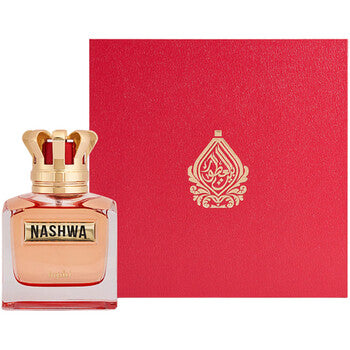 House of Perfumes Nashwa — eau de parfum 100 ml
