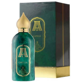 Attar Collection Capella 100 ml — Eau de parfum