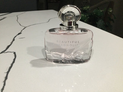 Estée Lauder Beautiful Magnolia Donna 50 ml — Eau de Parfum