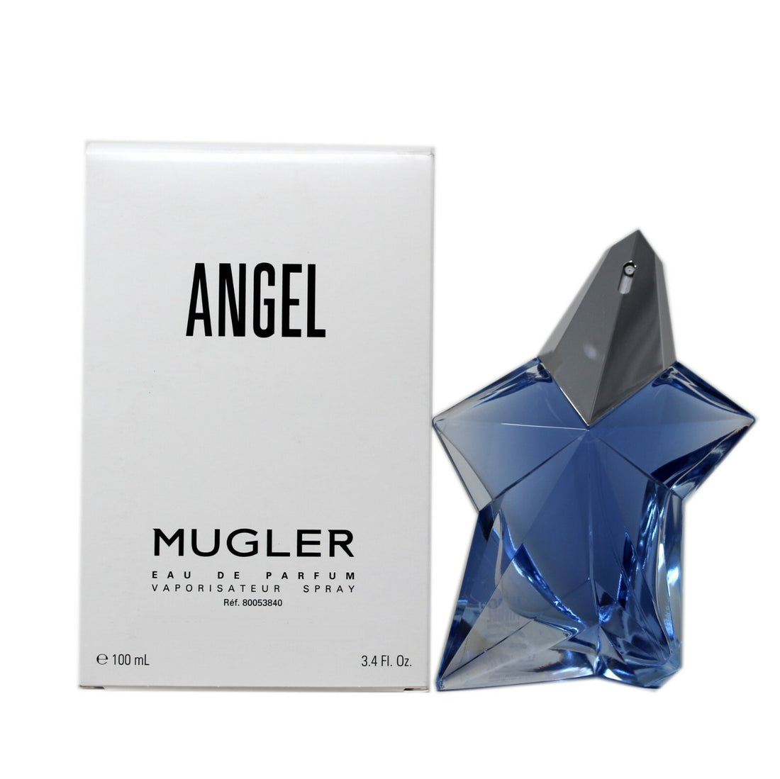 Thierry Mugler Angel Donna 100 ml — Eau de Parfum