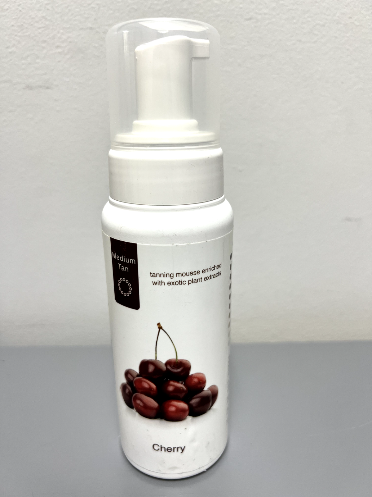 Mousse abbronzante Suntana Cherry Medium 200 ml
