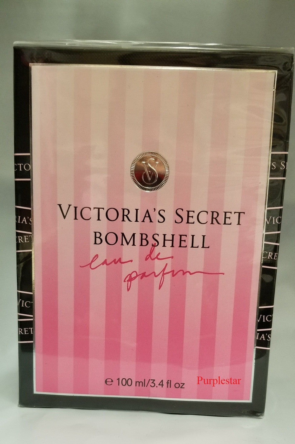 维多利亚的秘密Bombshell 女士香水100 ml – Papique